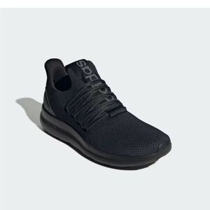 Adidas lite racer adapt 7.0 Sneakers cloud foam men’s women’s kids in black